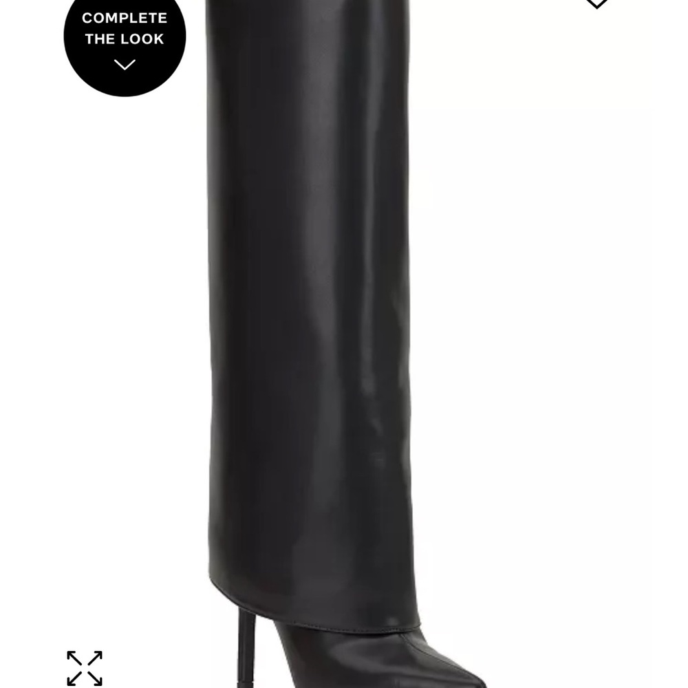 I.N.C Boots ( Macy viral boots)